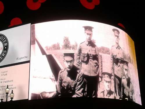 lights out piccadilly circus lights out piccadilly circus