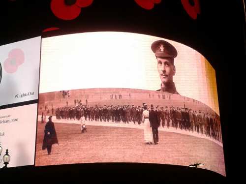 lights out piccadilly circus lights out piccadilly circus