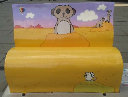 Books About Town - Usbornes thats not my... bench Books About Town - Usbornes thats not my... bench