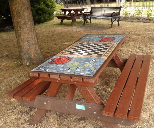 vauxhall park formal garden vauxhall park formal garden