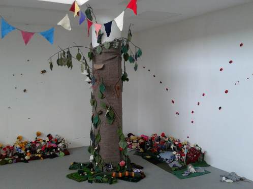 Blooming Marvellous Blooming Marvellous