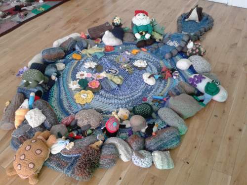 Blooming Marvellous Blooming Marvellous