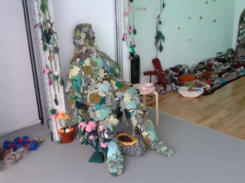 Blooming Marvellous Blooming Marvellous