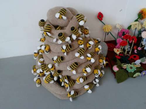 Blooming Marvellous Blooming Marvellous