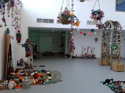 Blooming Marvellous Blooming Marvellous