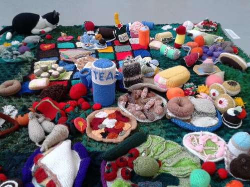 Blooming Marvellous Blooming Marvellous