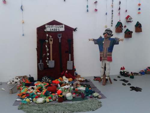 Blooming Marvellous Blooming Marvellous