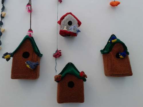 Blooming Marvellous Blooming Marvellous