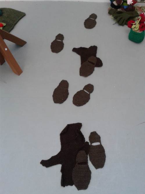 Blooming Marvellous Blooming Marvellous