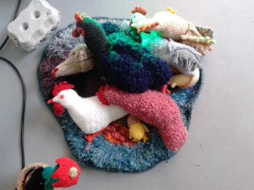 Blooming Marvellous Blooming Marvellous