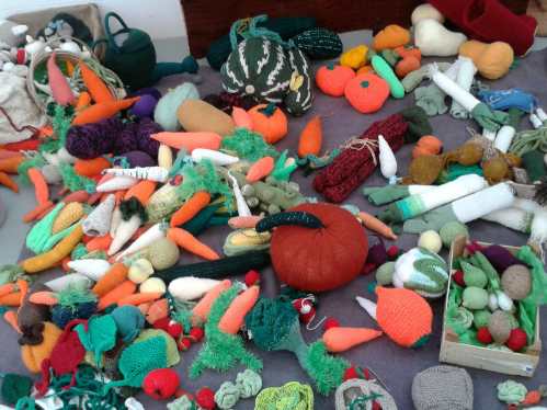 Blooming Marvellous Blooming Marvellous