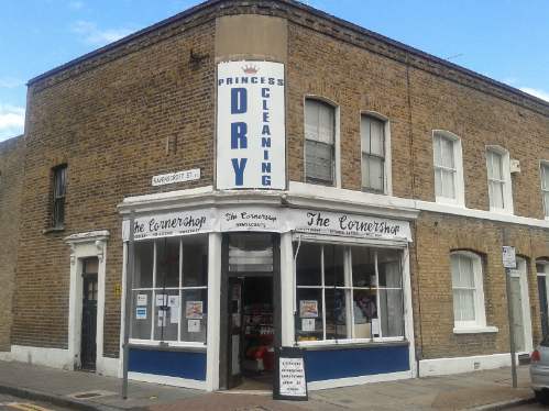 the corner shop 2 the corner shop 2