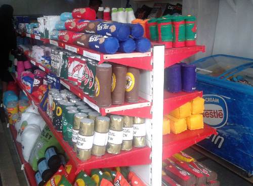 the corner shop 3 the corner shop 3