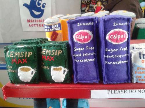 the corner shop 9 the corner shop 9