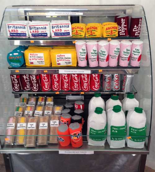 the corner shop 11 the corner shop 11