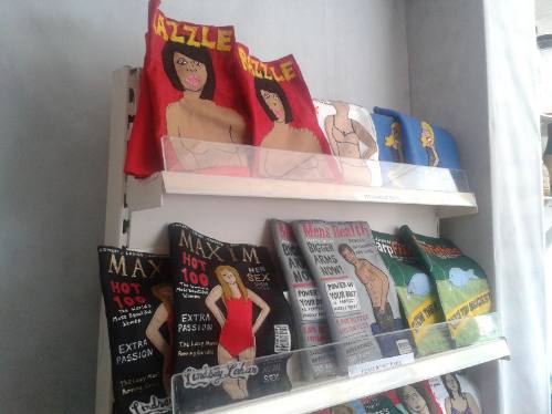 the corner shop 12 the corner shop 12