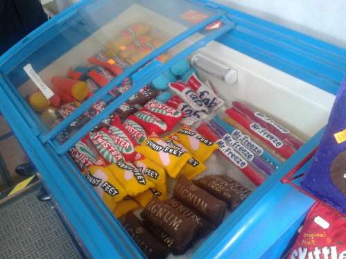 the corner shop 13 the corner shop 13