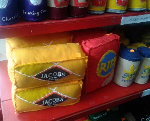 the corner shop 16 the corner shop 16