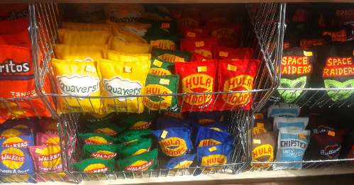 the corner shop 18 the corner shop 18