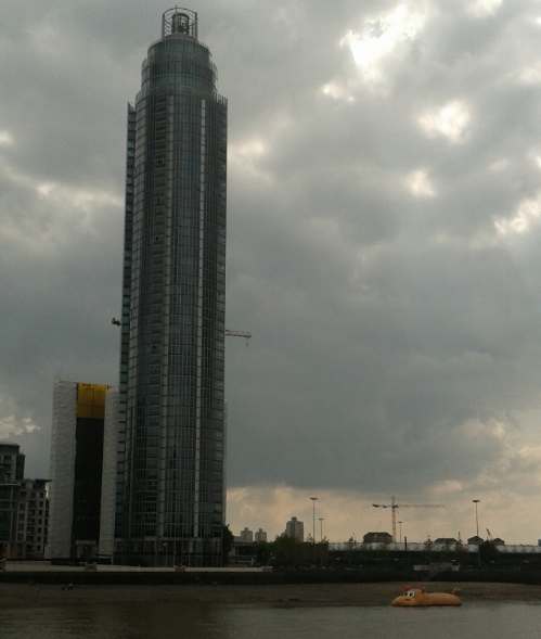 HippopoThames HippopoThames