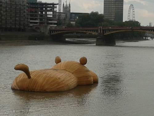 HippopoThames HippopoThames