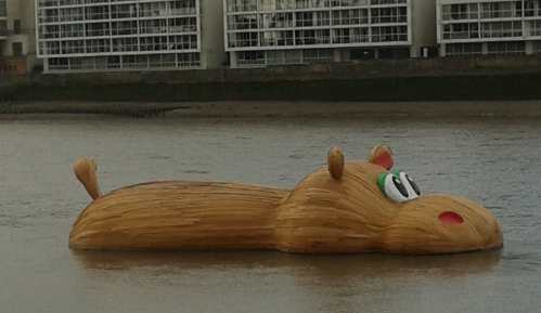 HippopoThames HippopoThames