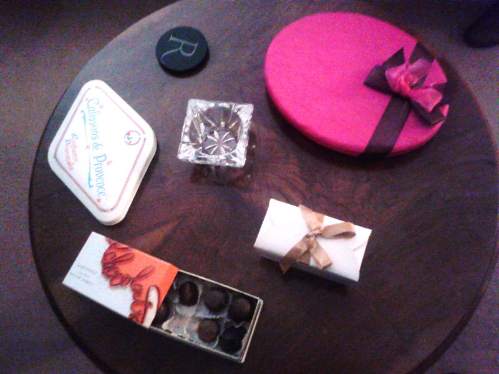 Agatha Christie Festival - Greenway library Agatha Christie Festival - Greenway library