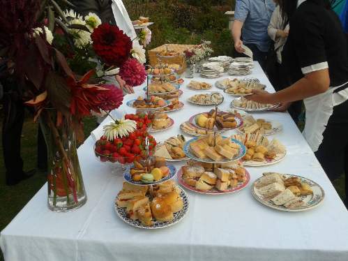 agatha christie festival - torre abbey torquay (3) agatha christie festival - torre abbey torquay (3)