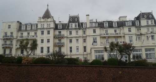 agatha christie festival -grand hotel torquay agatha christie festival -grand hotel torquay