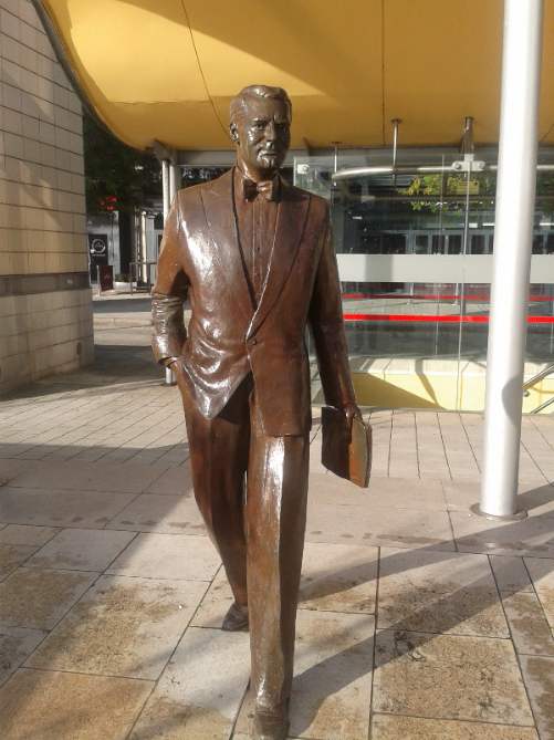 cary grant comes home festival bristol - millennium square cary grant comes home festival bristol - millennium square