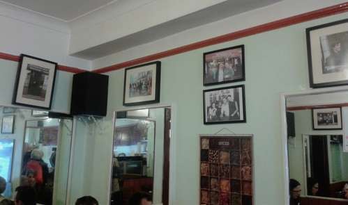 Speedys Cafe Speedys Cafe