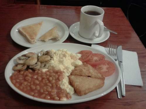 Speedys Cafe Speedys Cafe