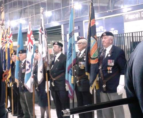 Unknown Warrior Commemoration Unknown Warrior Commemoration