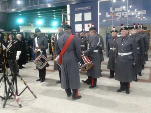 Unknown Warrior Commemoration Unknown Warrior Commemoration