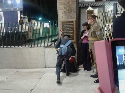 Unknown Warrior Commemoration Unknown Warrior Commemoration