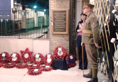 Unknown Warrior Commemoration Unknown Warrior Commemoration