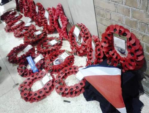 Unknown Warrior Commemoration Unknown Warrior Commemoration