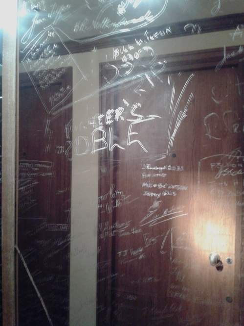 Bettys Mirror Bettys Mirror