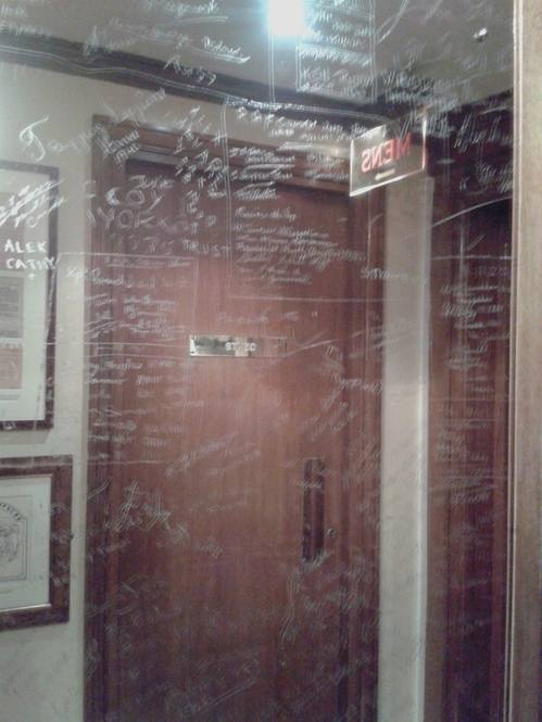 Bettys Mirror Bettys Mirror