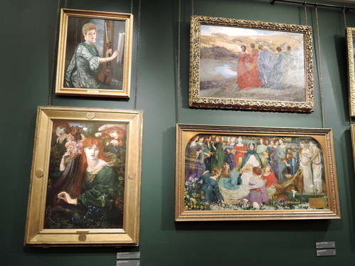 Guildhall Art Gallery Guildhall Art Gallery