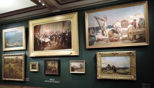 Guildhall Art Gallery Guildhall Art Gallery