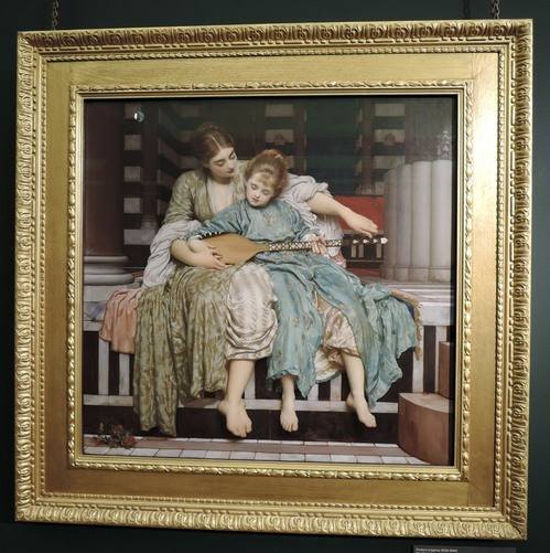 Guildhall Art Gallery Guildhall Art Gallery