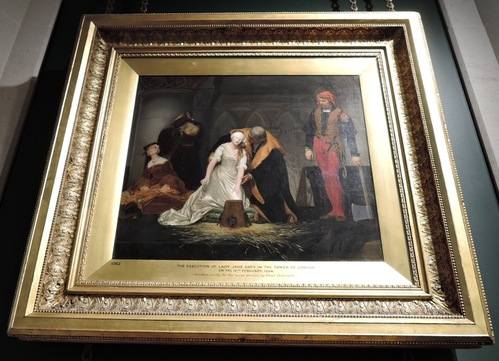 Guildhall Art Gallery Guildhall Art Gallery