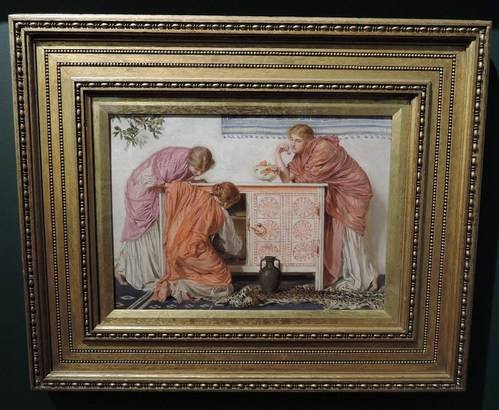 Guildhall Art Gallery Guildhall Art Gallery