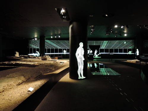 Guildhall Art Gallery Guildhall Art Gallery