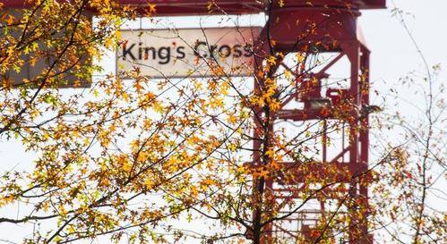 Kings Cross Kings Cross