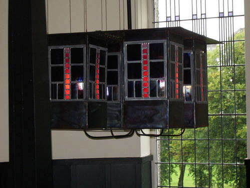 Mackintosh House For An Art Lover Mackintosh House For An Art Lover