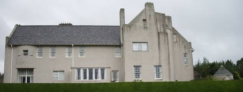 Mackintosh Hill House Mackintosh Hill House