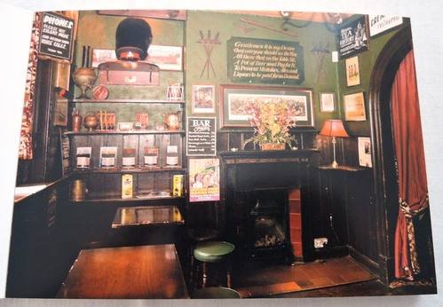 Quiet London Postcard Book Quiet London Postcard Book