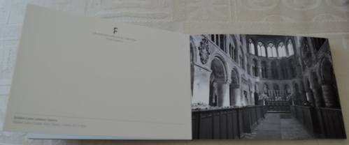 Quiet London Postcard Book Quiet London Postcard Book